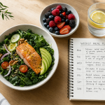 Cortisol and Weight Gain After 30 What to Do - Fresh Start 30: A Journey To Better Health cortisol and weight gain after 30